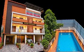 Grand Residency & Resort